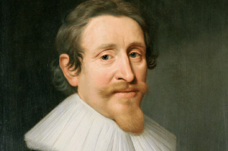 Hugo Grotius